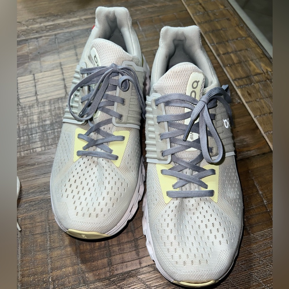 On Cloud Running Shoes